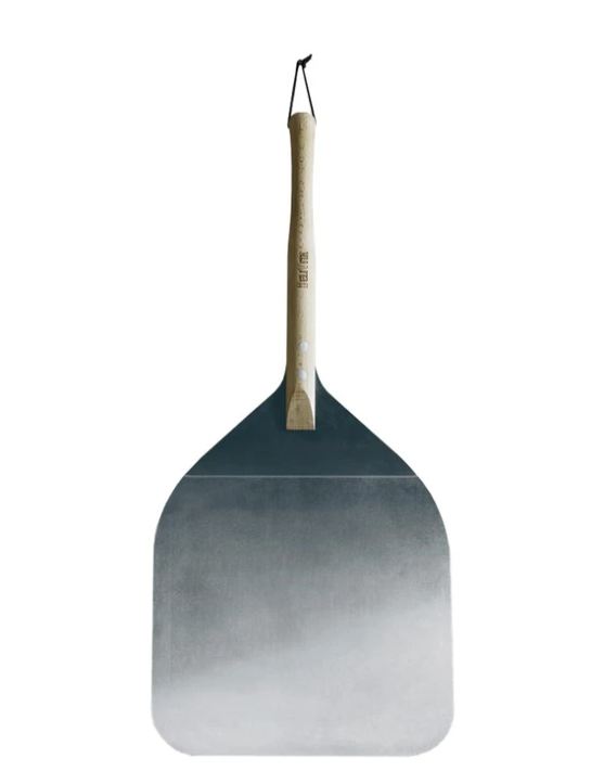 DeliVita Wood-Fired Pizza Oven - Olive Green - Complete Collection