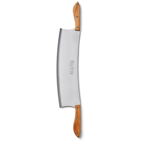 DELIVITA PIZZA CUTTER