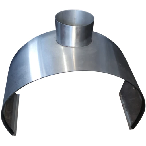 DELIVITA CHIMNEY