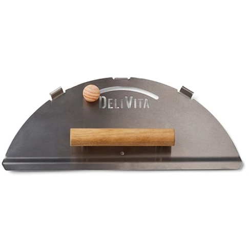 DELIVITA OVEN DOOR