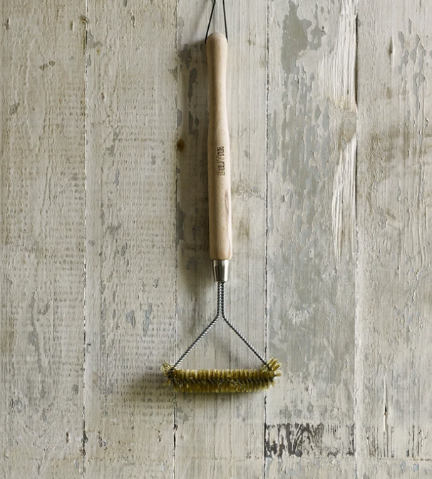DELIVITA OVEN BRUSH
