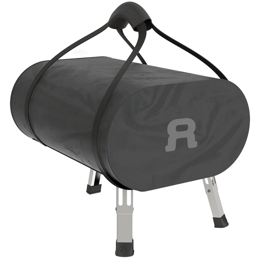 Revolve Pizza Oven