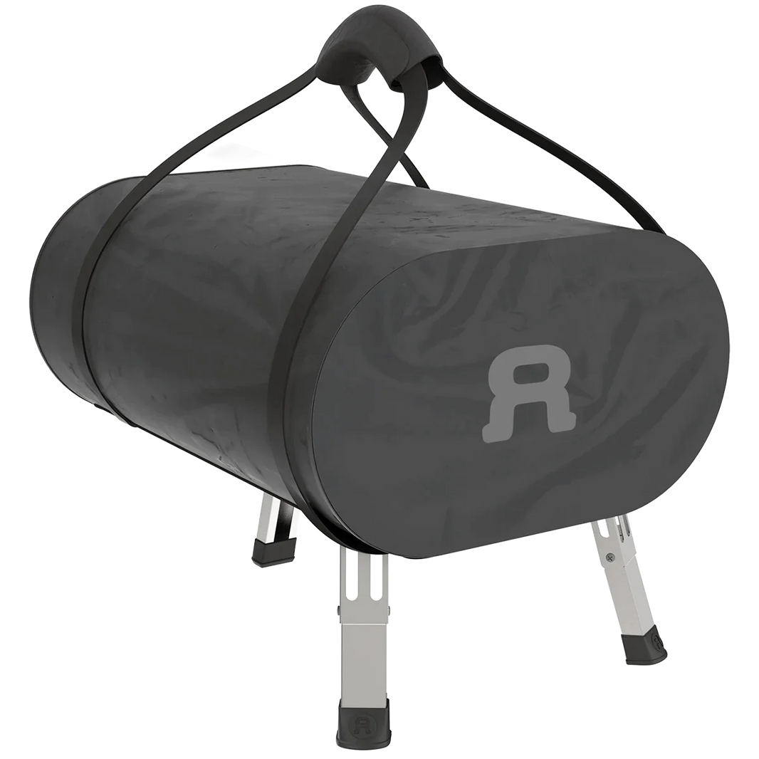 Revolve Pizza Oven